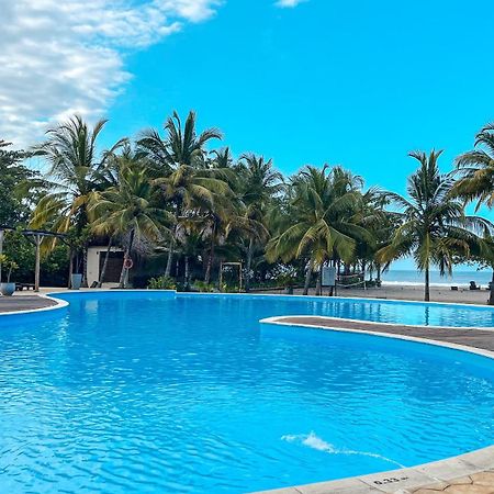 Tay Beach Hotel Tayrona Buritaca Exteriér fotografie