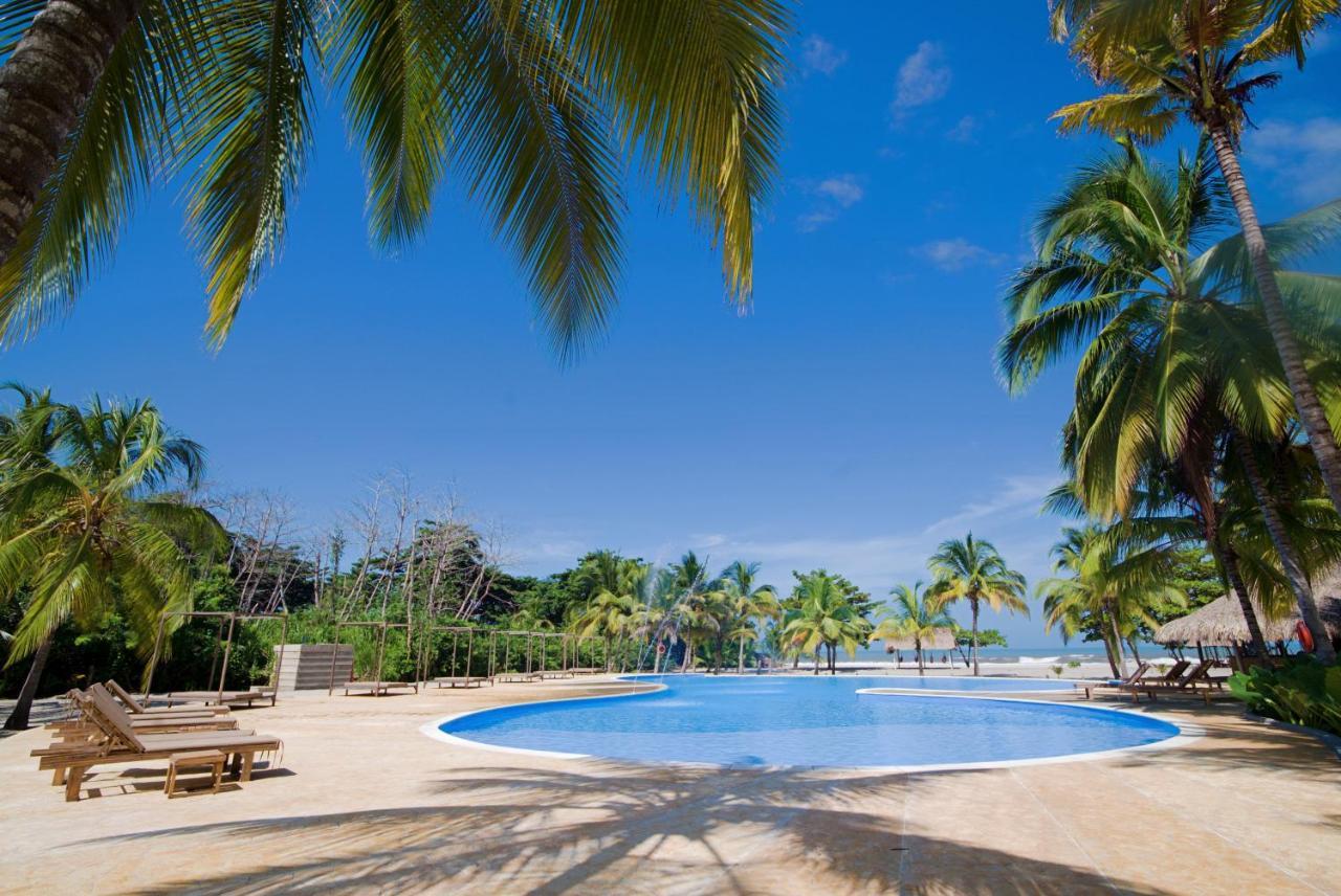 Tay Beach Hotel Tayrona Buritaca Exteriér fotografie