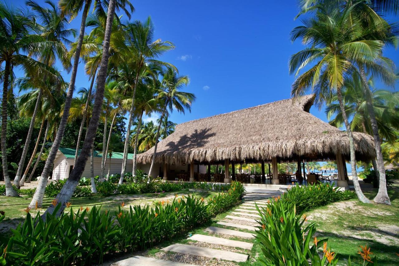 Tay Beach Hotel Tayrona Buritaca Exteriér fotografie