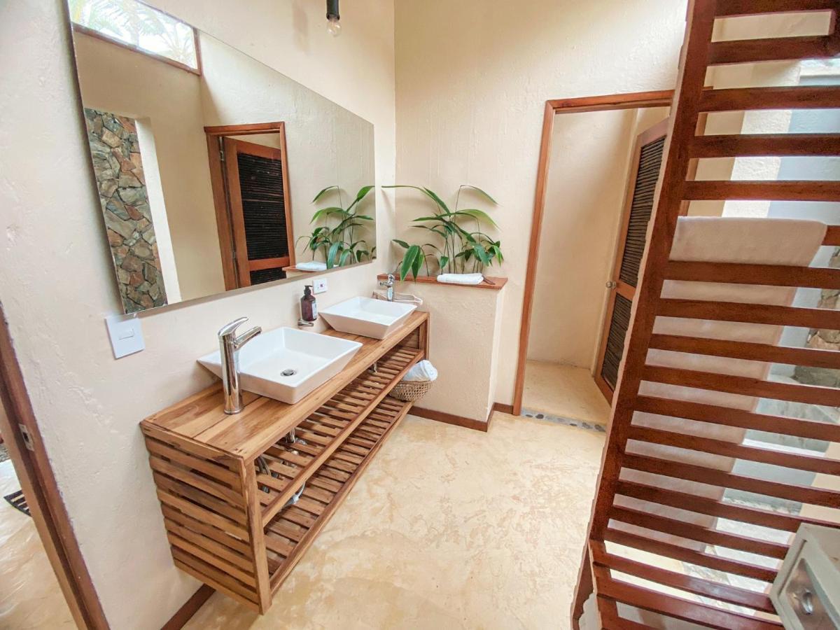 Tay Beach Hotel Tayrona Buritaca Exteriér fotografie